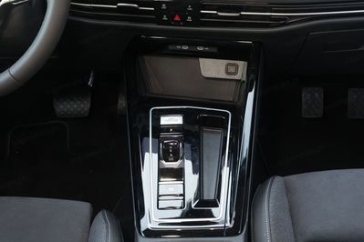 Volkswagen Golf Style 1.5 eTSI DSG