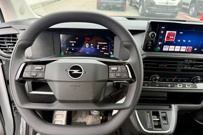 Opel Vivaro XL L2H1 EAT8