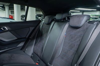 BMW Seria 1 120 M Sport