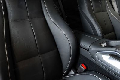 Mercedes GLS 450 d 4-MATIC AMG Line