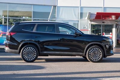 Chery TIGGO 8 PRESTIGE 1.6 T-GDI DCT