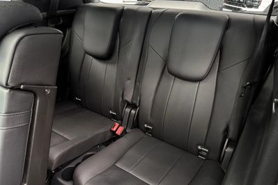 Mercedes GLB 250 mHEV 4-Matic Progressive 8G-DCT