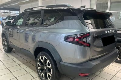 Dacia Bigster Journey LPG 1.2 mHEV
