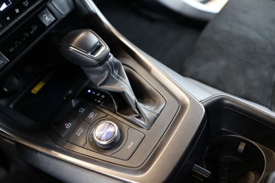 Toyota RAV4 2.5 Plug-In Hybrid GR Sport 4x4