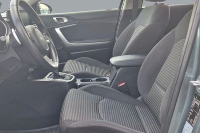 Kia Ceed 1.5 T-GDI L DCT
