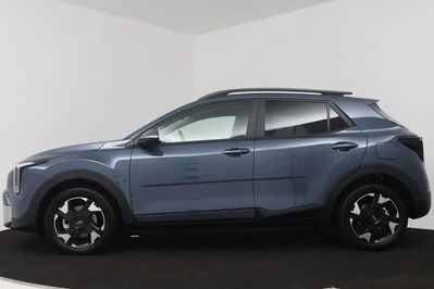 Kia Stonic L 1.0 T-GDI DCT