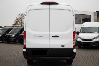 Ford Transit 350 L3H2 Trend