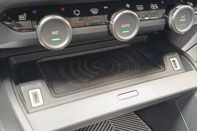 Citroen C4 X 1.2 PureTech Max S&S EAT8
