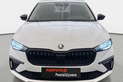 Skoda Scala TSI Selection DSG