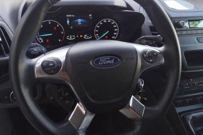 Ford Transit Connect L2H1