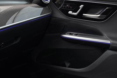 Mercedes GLC Coupe 300 d 4-Matic AMG Line