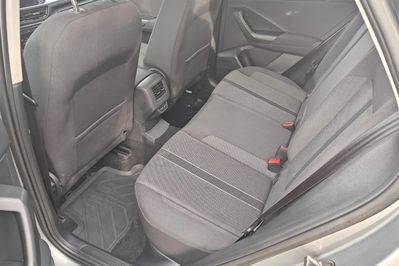Volkswagen T-Roc 1.5 TSI Life