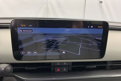 Fiat 600 La Prima 1.2 Hybrid eDCT6