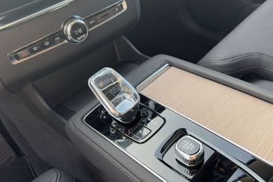 Volvo XC90 B5 B AWD Plus Bright 7os aut