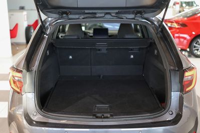 Toyota Corolla 1.8 Hybrid