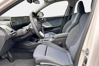 BMW Seria 1 116