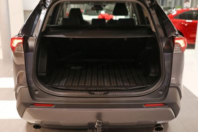 Toyota RAV4 2.5 Hybrid Comfort 4X4