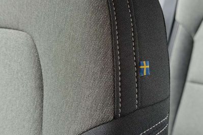 Volvo XC40 B3 Plus Dark