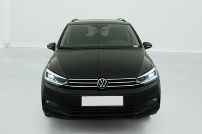 Volkswagen Touran Edition 1.5 TSI EVO DSG7