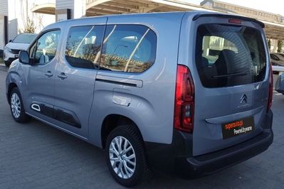 Citroen Berlingo Van 1.5 BlueHDi XL Feel