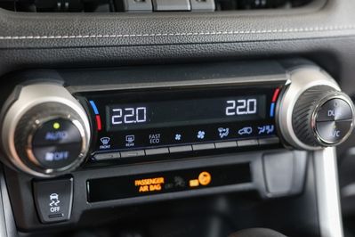 Toyota RAV4 2.5 Hybrid Comfort 4x4