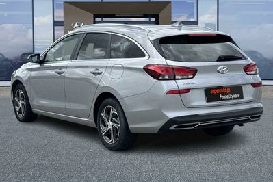 Hyundai i30 1.0 T-GDI Smart DCT