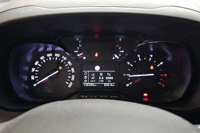 Toyota Proace City Verso L1H1 Business