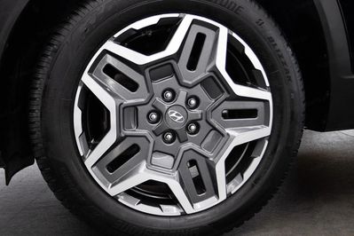 Hyundai Santa Fe T-GDI HEV Platinum 4WD