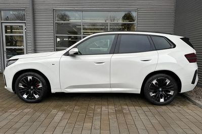 BMW X3 xDrive20 M Sport