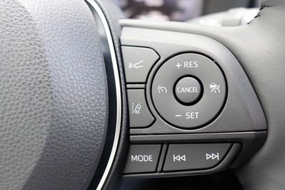 Toyota RAV4 Executive 2.5 Hybrid