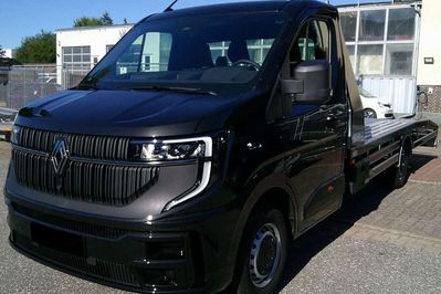 Renault Master L3 Extra Autolaweta AT9