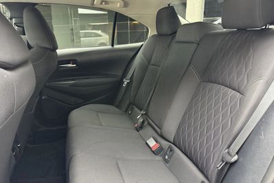 Toyota Corolla 1.5 Comfort
