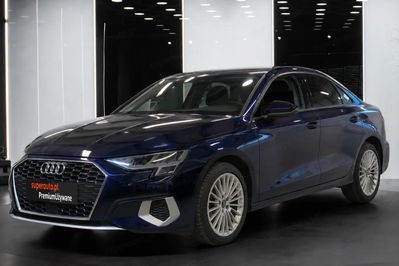 Audi A3 35 TFSI Advanced S tronic