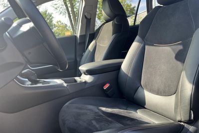 Toyota RAV4 2.5 Hybrid Comfort 4x2