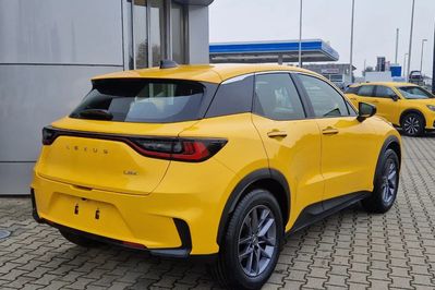 Lexus LBX LBX 1.5 Hybrid