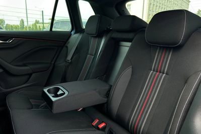 Skoda Kamiq 1.0 TSI Monte Carlo DSG