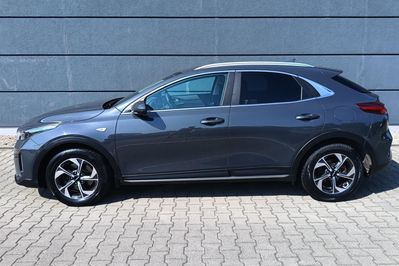 Kia XCeed 1.5 T-GDI M DCT