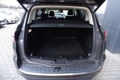 Ford S-MAX 2.0 EcoBlue Titanium aut