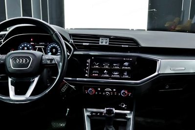 Audi Q3 Sportback 35 TFSI