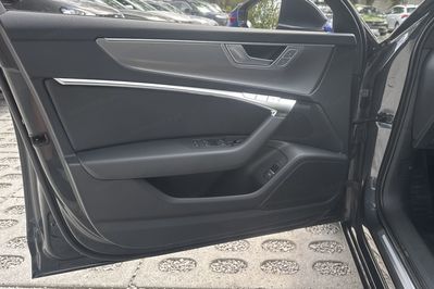 Audi A6 40 TDI quattro
