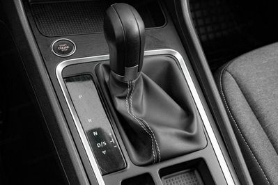 Seat Ateca 1.5 Tsi Style S&S Dsg