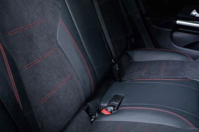 Mercedes GLA 200 AMG Line