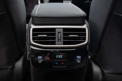 Lexus RX Prestige 450h+ 2.5 Hybrid Plug-in