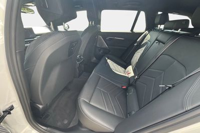 BMW Seria 5 Touring 520d xDrive M Sport