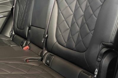 BMW X5 xDrive30d M Sport