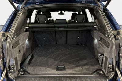 BMW X5 xDrive25d M Sport