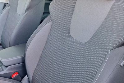 Skoda Octavia Edition 130 Selection 1.5 TSI