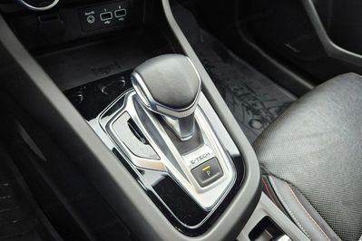 Renault Arkana 1.6 E-TECH R.S. Line MMT