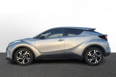 Toyota C-HR 1.8 Hybrid Style