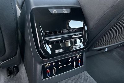 Audi A6 40 TDI mHEV Quattro S tronic